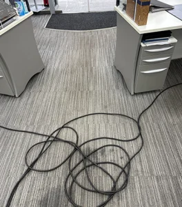 Explore Our Gallery | 4 Seasons Carpet Clean's Expert Cleaning Services