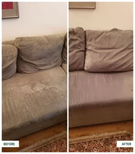 Explore Our Gallery | 4 Seasons Carpet Clean's Expert Cleaning Services