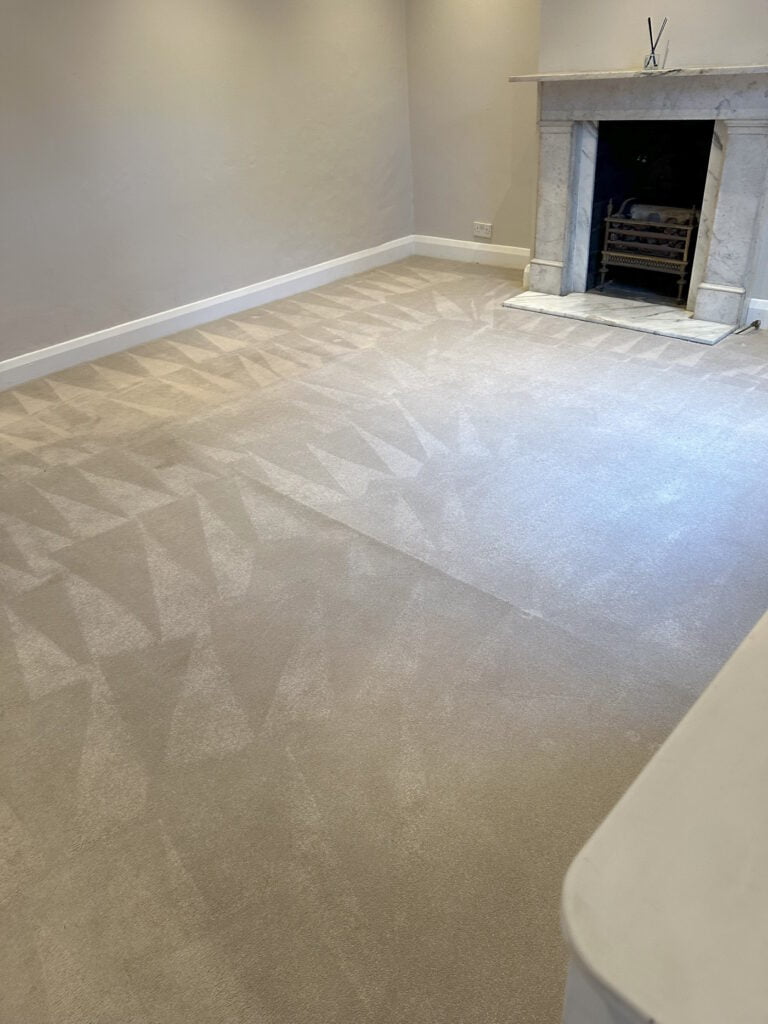 End of Tenancy Cleaning Services in London