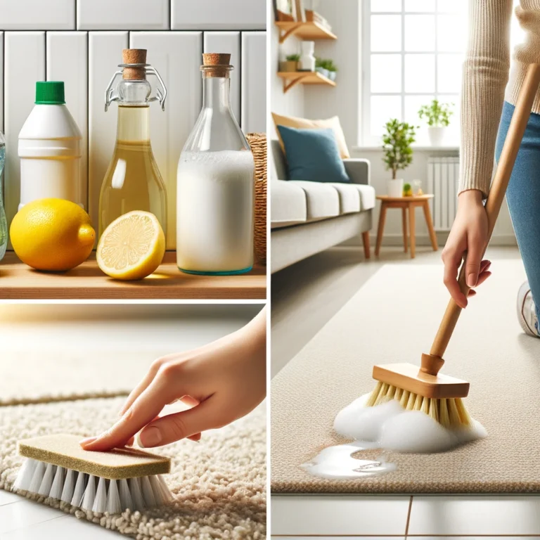 Carpet Cleaning Solutions 4 Seasons Carpet Clean