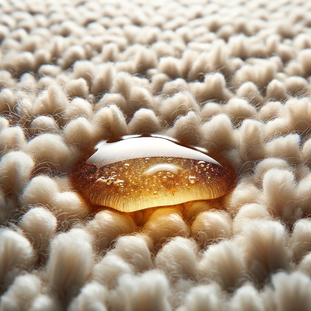 How to Get Grease Out of Carpet, Rug, Upholstery: The Ultimate Guide