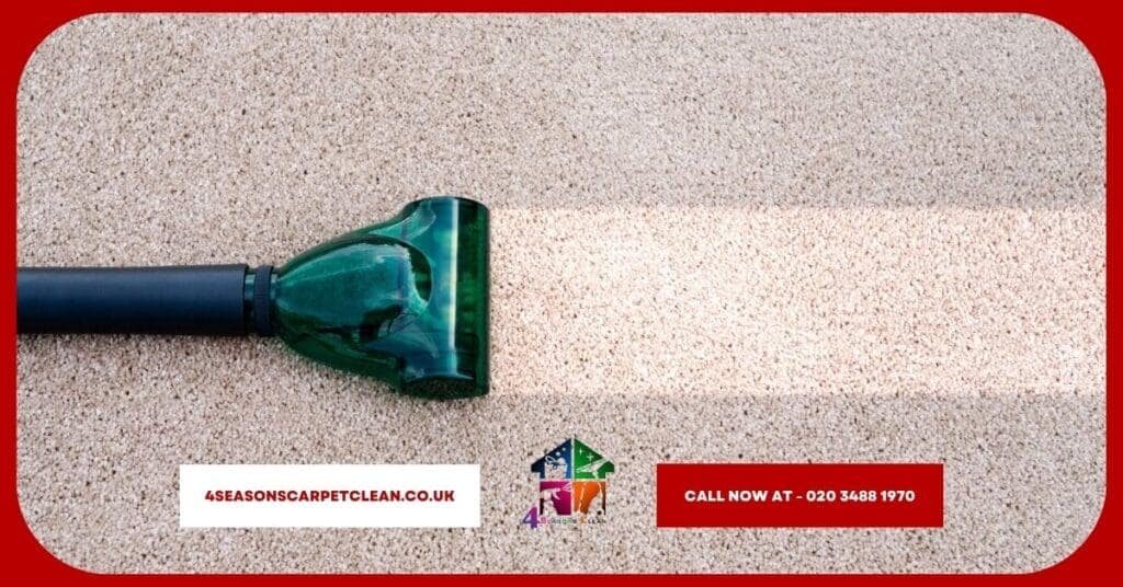 Is it Better to Shampoo or Steam Clean Carpets?