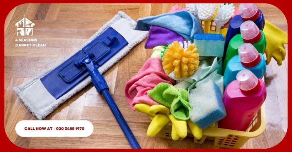 The Hidden Dangers of DIY Carpet Cleaning