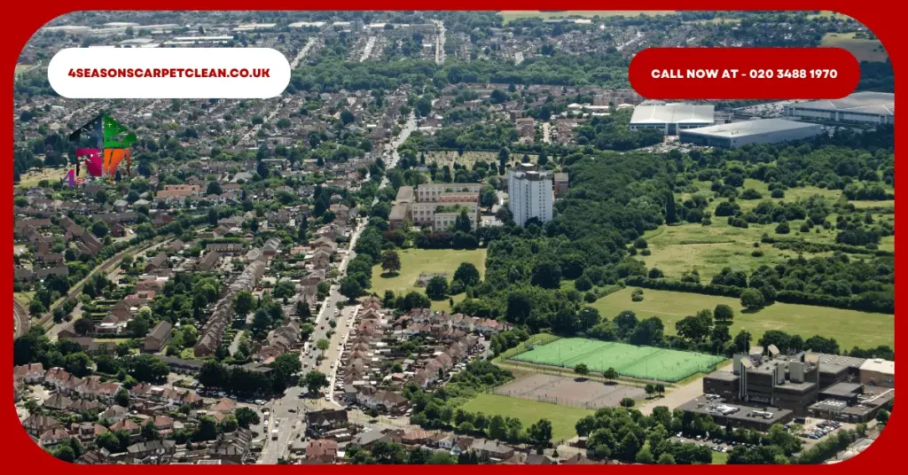 Carpet Cleaning in Hounslow TW3 – 4 Seasons Carpet Clean