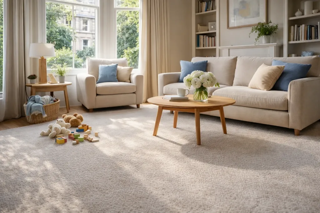 How Often Should You Clean a Persian Rug